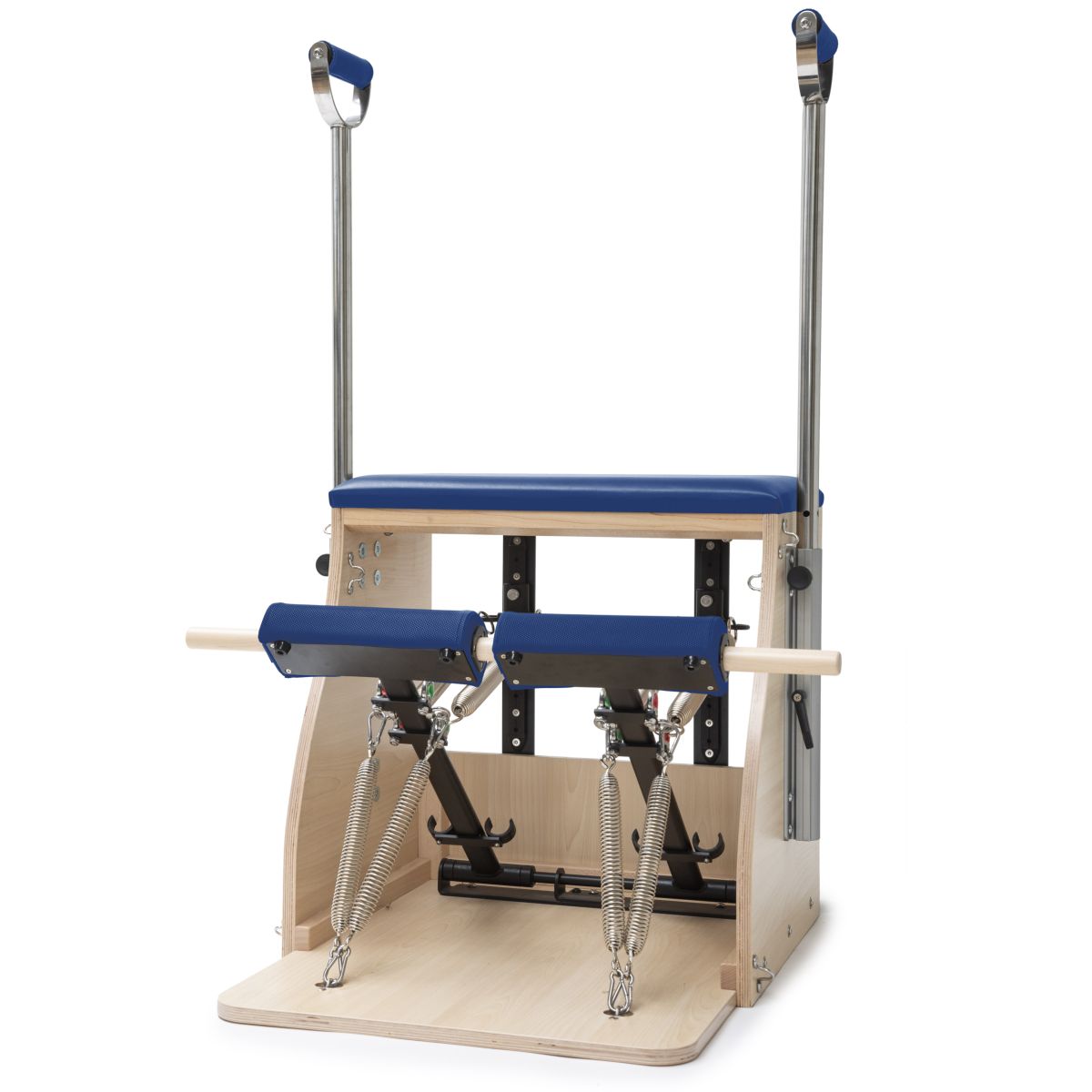 Combo Chair | Wood Base Elite
